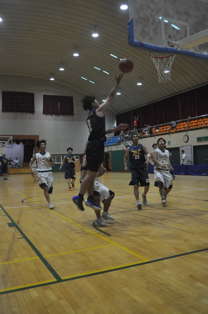 제1회 제주특별자치도체육회장배 제농회 vs 리얼A