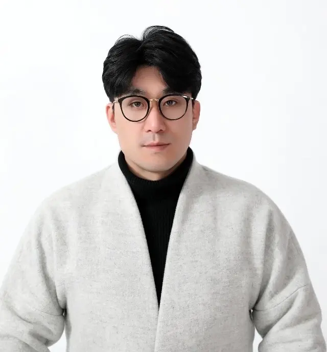 chairman